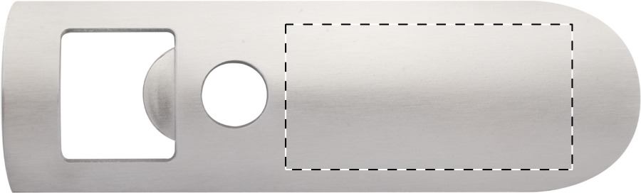 gravure (50 x 15 mm)