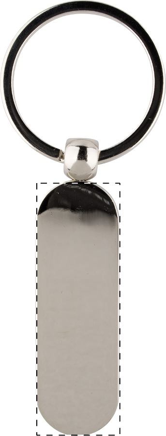 gravure (10 x 40 mm)