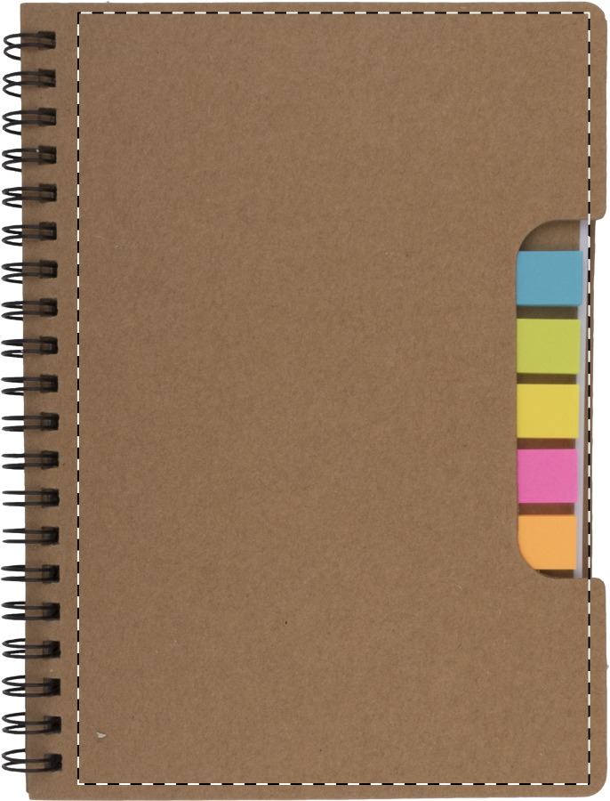 tampondruk (50 x 50 mm)