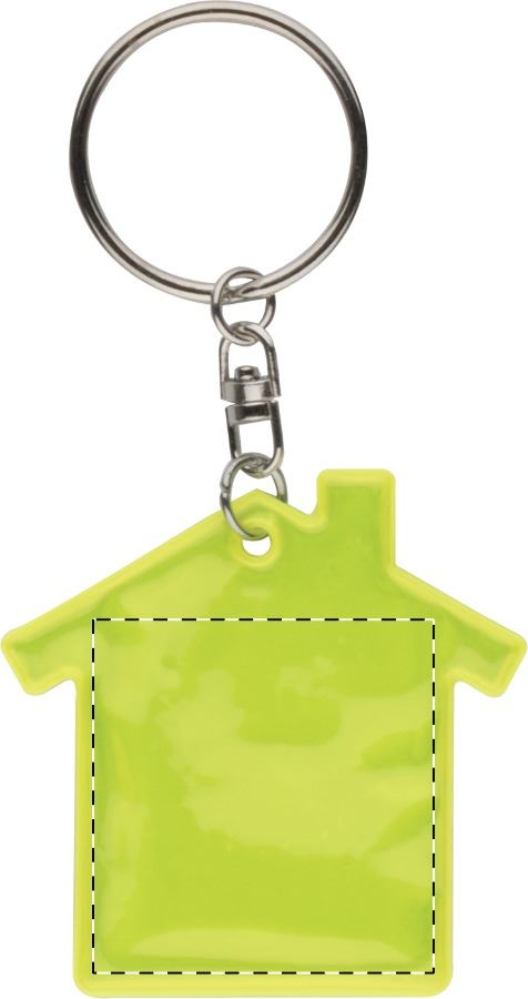 tampondruk (25 x 30 mm)