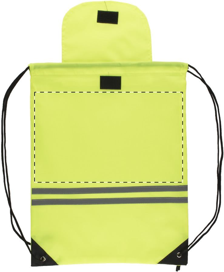 zeefdruk (240 x 150 mm)