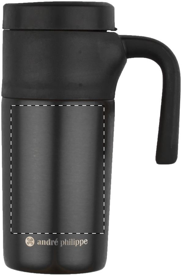 gravure (30 x 50 mm)