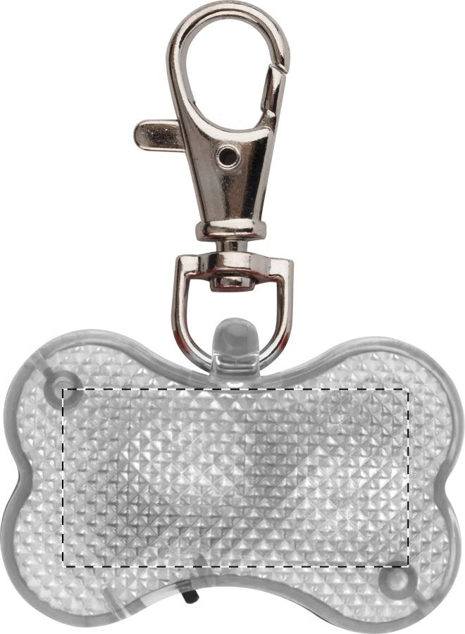 tampondruk (30 x 10 mm)