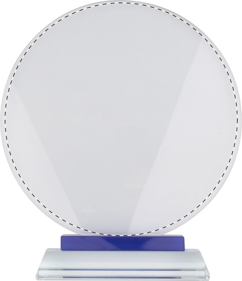 gravure (Ø 140 mm)