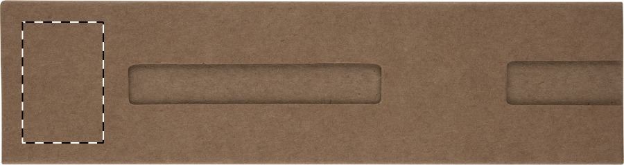 tampondruk (30 x 20 mm)