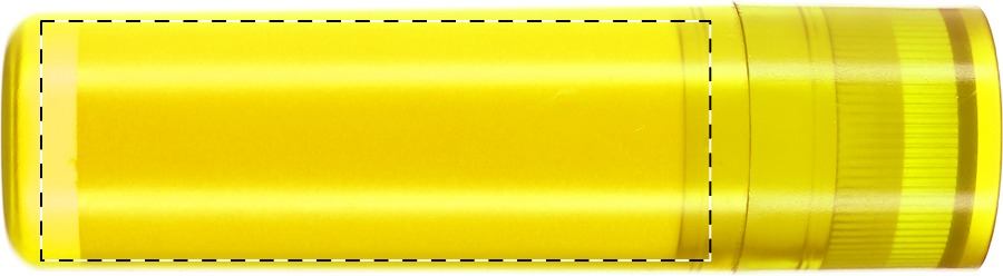 tampondruk (35 x 9 mm)