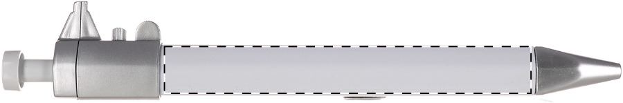 tampondruk (60 x 7 mm)