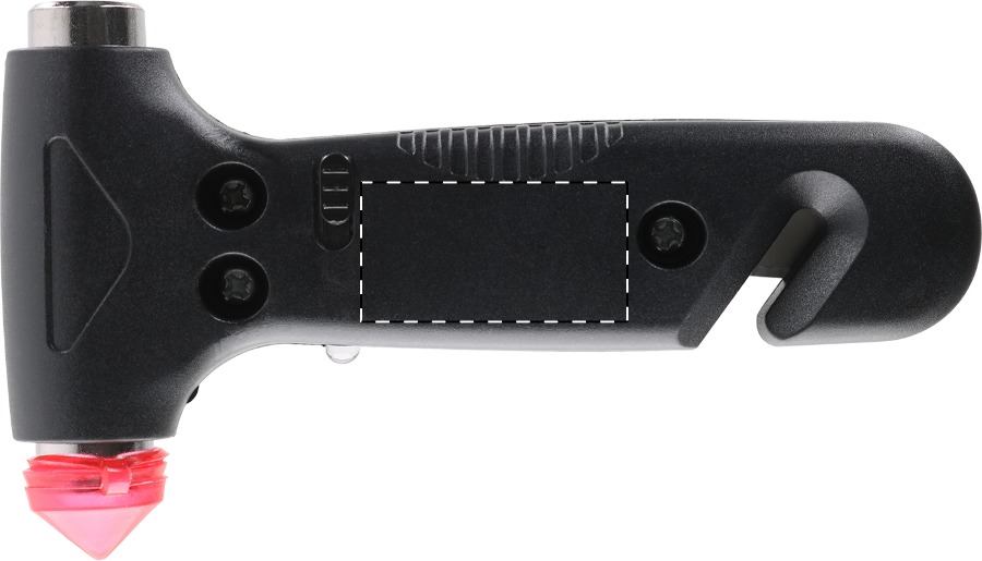 tampondruk (18 x 35 mm)