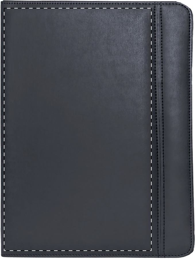 zeefdruk (150 x 60 mm)