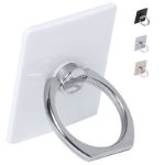 vierkante zelfklevende ring