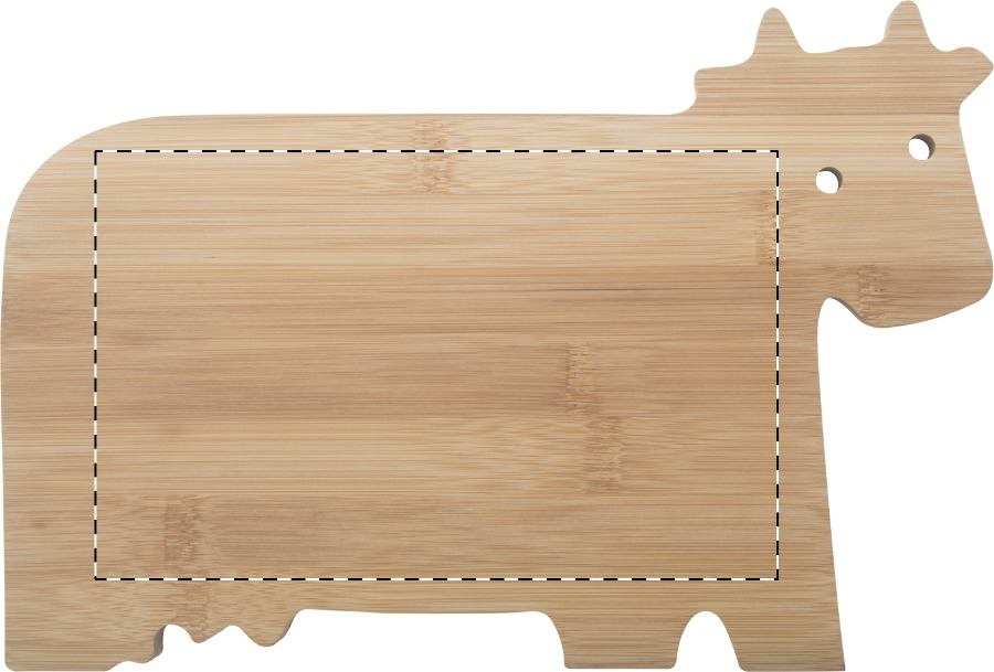 gravure (100 x 100 mm)