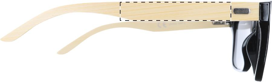 gravure (40 x 7 mm)