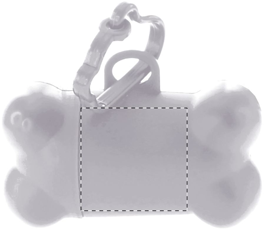 tampondruk (30 x 20 mm)