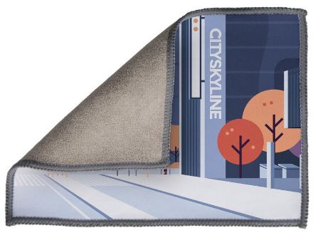 brillendoekje bisight custom made