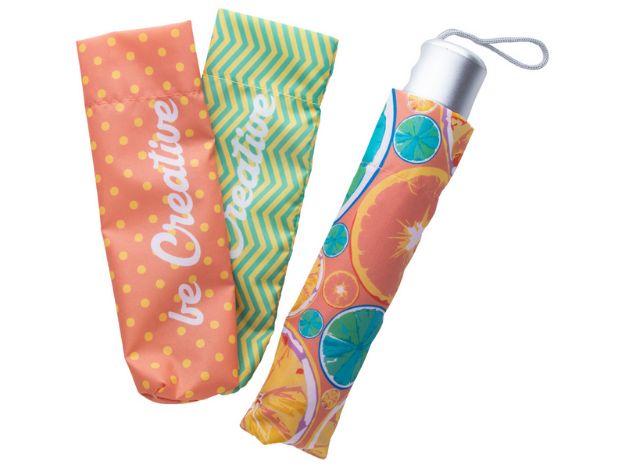 custom paraplu hoes flumber