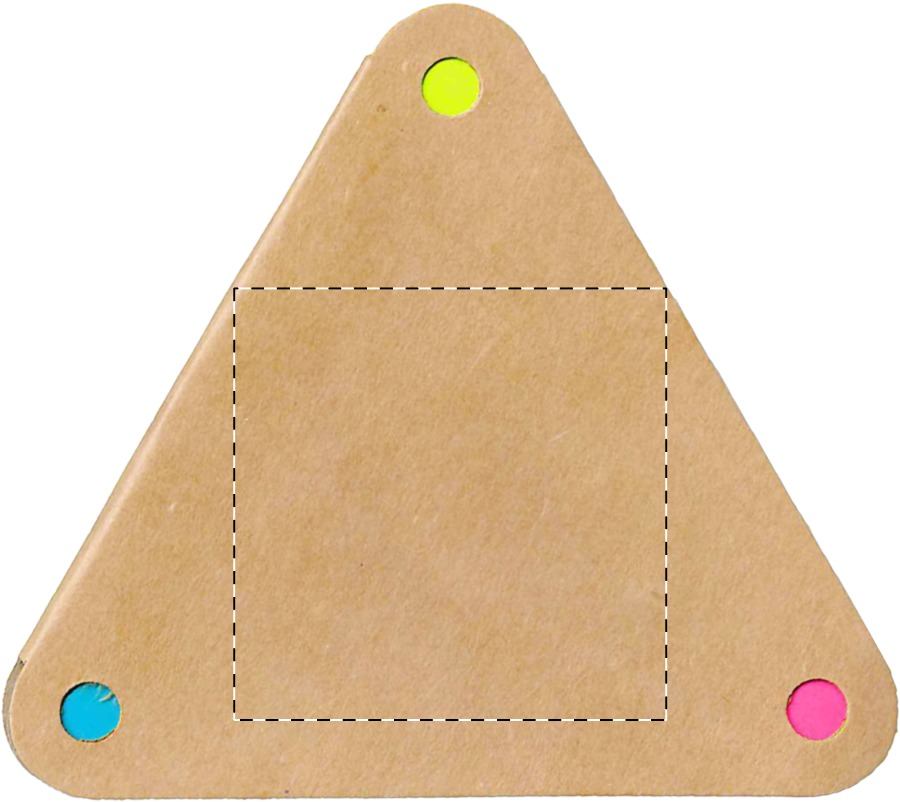 tampondruk (40 x 40 mm)