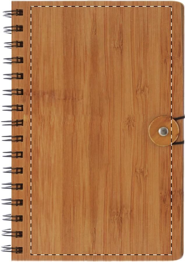 gravure (60 x 60 mm)