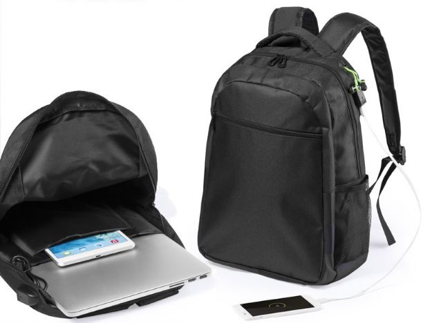 waterdichte rugtas halnok