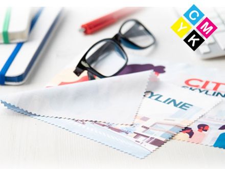 brillendoekje dioptry custom made