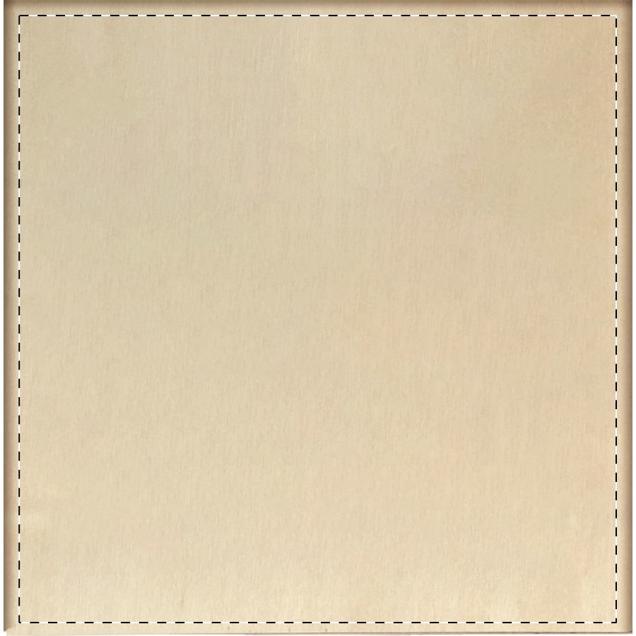 gravure (80 x 80 mm)