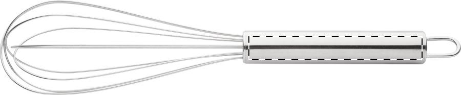 gravure (80 x 12 mm)