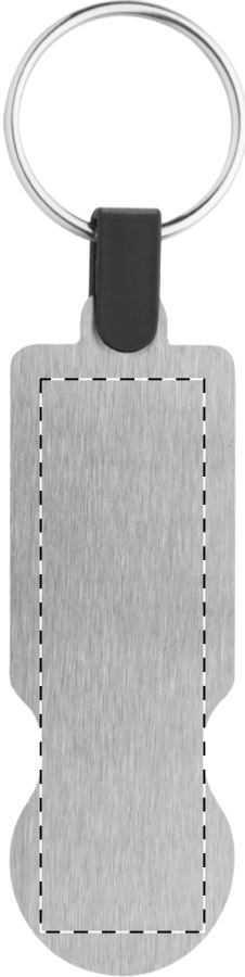 gravure (48 x 15 mm)