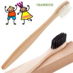 bamboe tandenborstel kinderen boohoo min