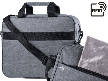 documententas met rfid-bescherming lenke