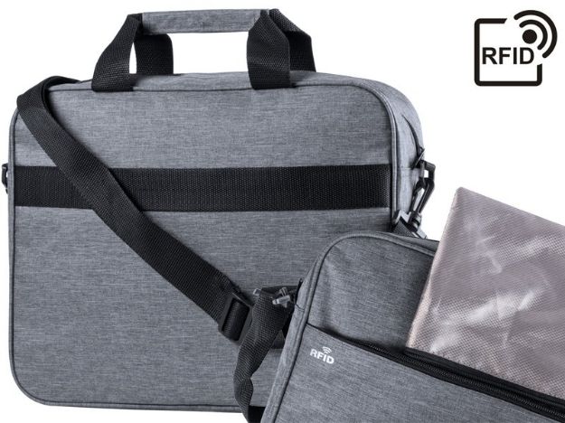 documententas met rfid-bescherming lenke
