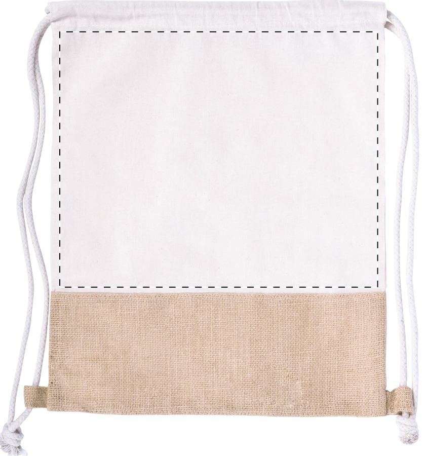 zeefdruk (240 x 180 mm)