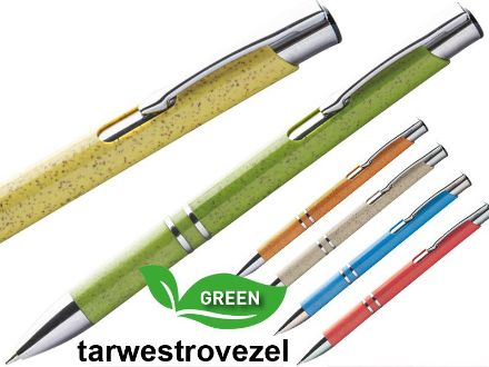 tarwestro balpen nukot blauwschrijvend