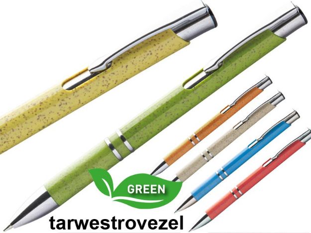 tarwestro balpen nukot blauwschrijvend