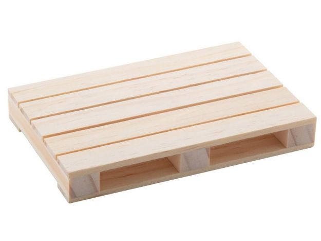 onderzetter mini pallet