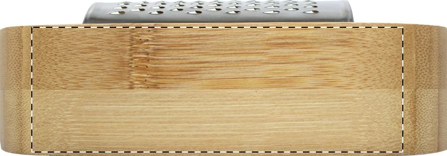 gravure (80 x 25 mm)