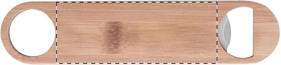 gravure (80 x 30 mm)