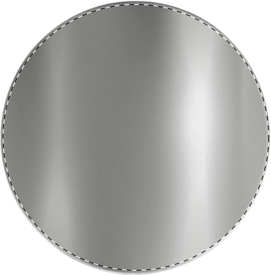 gravure (Ø 40 mm)