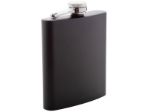 rvs heupfles 200 ml gravning
