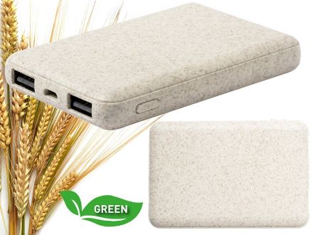 tarwestro powerbank 5.000 mah shiden