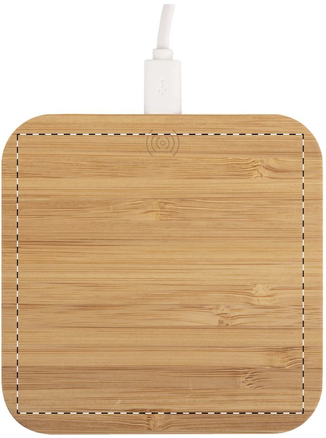 gravure (70 x 70 mm)