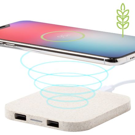 draadloze oplader riens