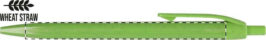 uv druk < 5 cm2 (60 x 6 mm)