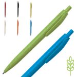 trawestro balpen blauwschrijvend wipper