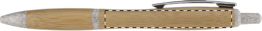 gravure (60 x 7 mm)