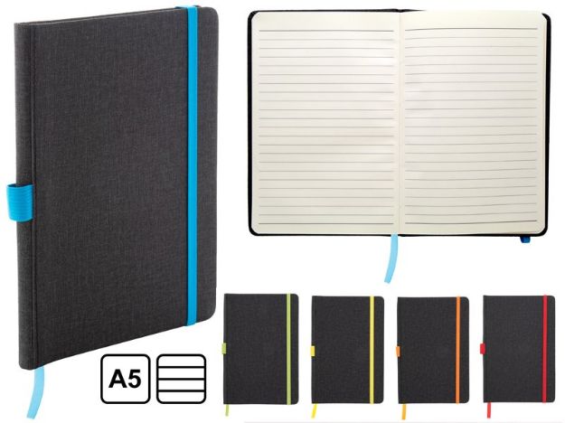 notitieboek andesite