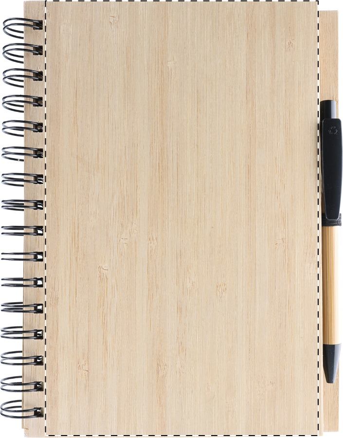 gravure (60 x 60 mm)