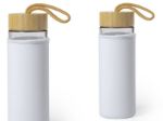 glazen sportfles 530 ml lurok