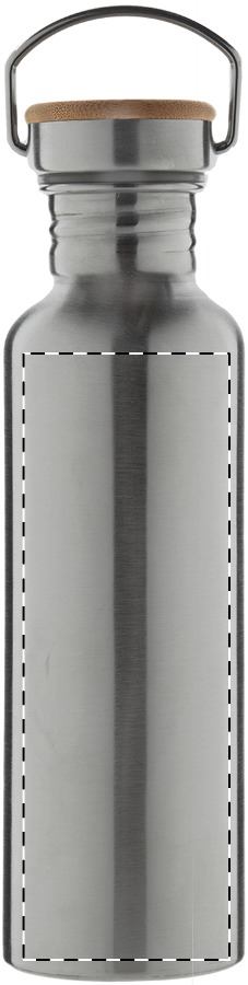 gravure (38 x 80 mm)