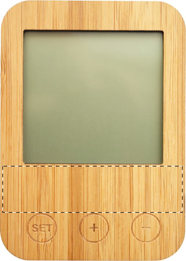 gravure (70 x 20 mm)