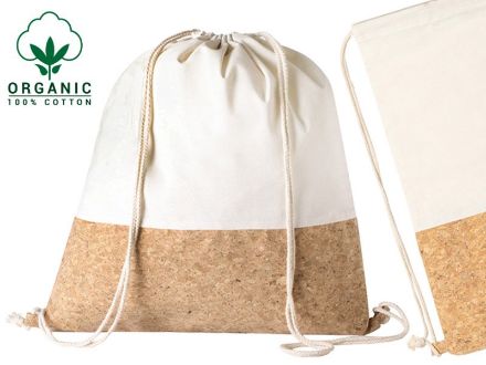 trekkoord tas galsin