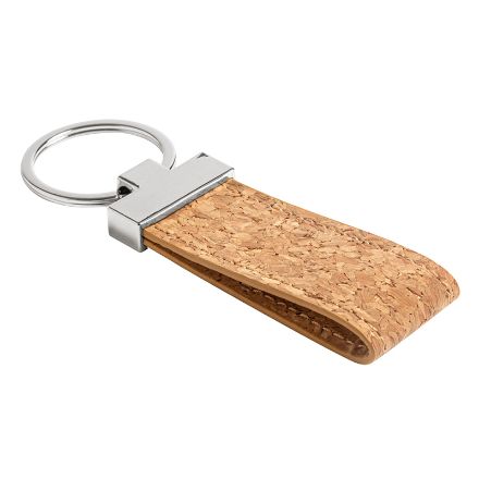 kurken sleutelhanger branko